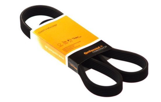 V-Ribbed Belts 6DPK1320 Contitech