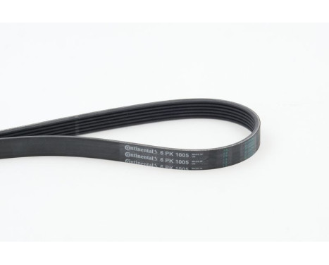 V-Ribbed Belts 6PK1005 Contitech, Image 2