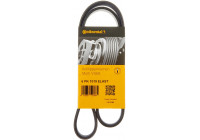 V-Ribbed Belts 6PK1019 ELAST Contitech
