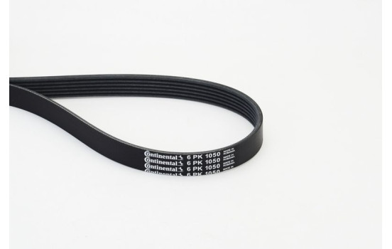 V-Ribbed Belts 6PK1050 Contitech, Image 2