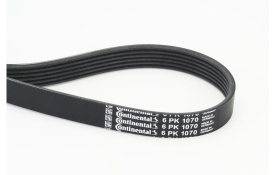 V-Ribbed Belts 6PK1070 Contitech, Image 2