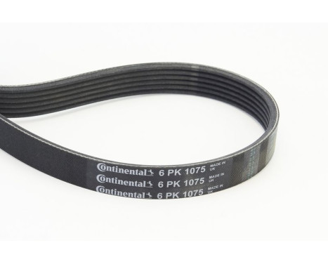 V-Ribbed Belts 6PK1075 Contitech
