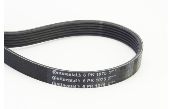V-Ribbed Belts 6PK1075 Contitech