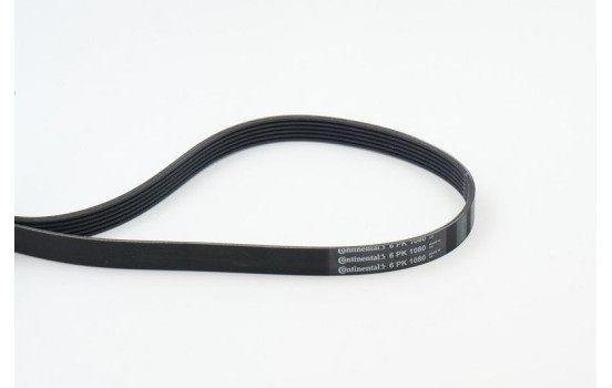 V-Ribbed Belts 6PK1080 Contitech, Image 2