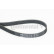 V-Ribbed Belts 6PK1130 Contitech, Thumbnail 2