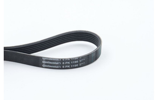 V-Ribbed Belts 6PK1190 Contitech