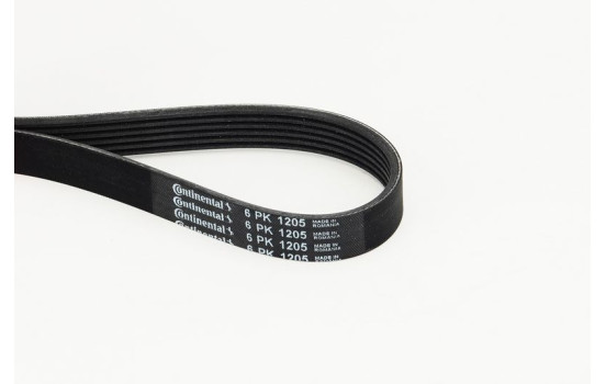 V-Ribbed Belts 6PK1205 Contitech, Image 2