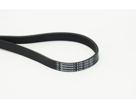 V-Ribbed Belts 6PK1230 Contitech, Image 2