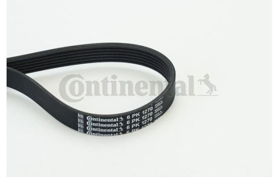 V-Ribbed Belts 6PK1270 Contitech