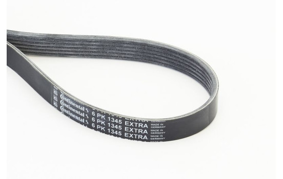 V-Ribbed Belts 6PK1345 EXTRA Contitech