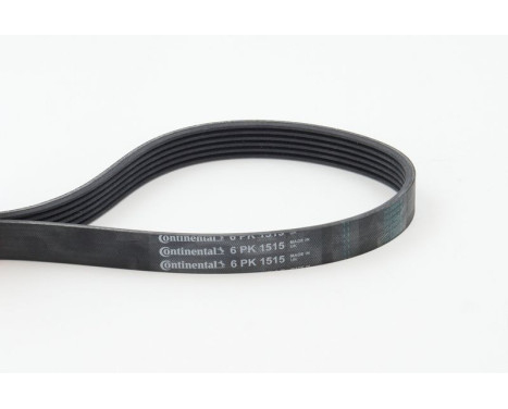 V-Ribbed Belts 6PK1515 Contitech