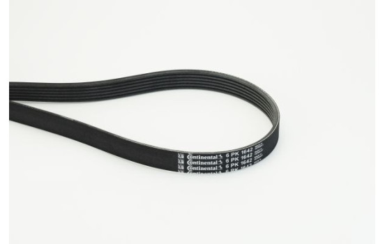 V-Ribbed Belts 6PK1642 Contitech