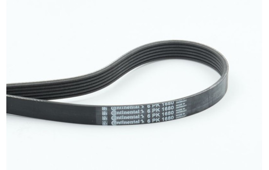 V-Ribbed Belts 6PK1680 Contitech