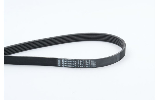 V-Ribbed Belts 6PK1740 Contitech