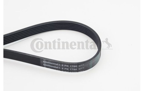V-Ribbed Belts 6PK1780 Contitech