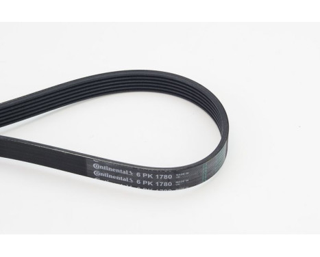 V-Ribbed Belts 6PK1780 Contitech