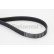 V-Ribbed Belts 6PK1870 Contitech, Thumbnail 2