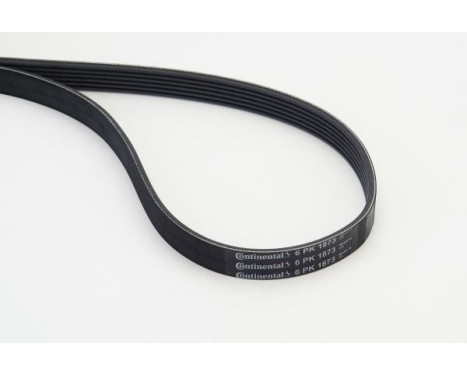 V-Ribbed Belts 6PK1873 Contitech, Image 2