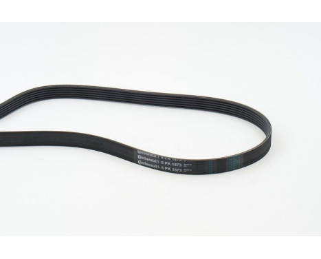 V-Ribbed Belts 6PK1873 Contitech, Image 2
