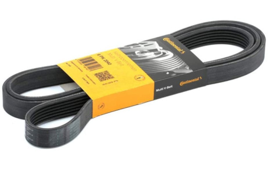 V-Ribbed Belts 6PK2040 Contitech