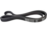 V-Ribbed Belts 6PK2077 Contitech