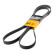 V-Ribbed Belts 6PK2160 Contitech