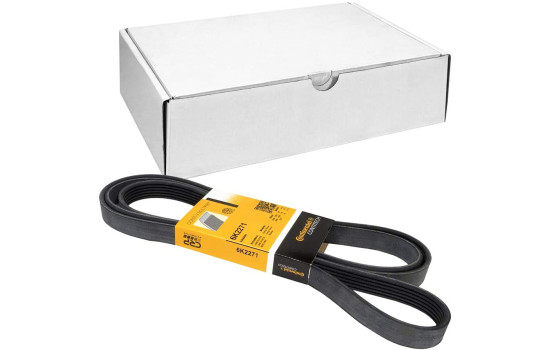 V-Ribbed Belts 6PK2271 Contitech