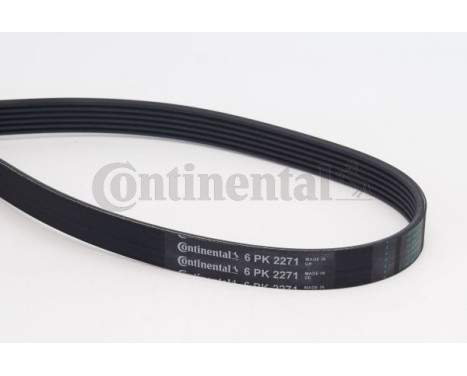 V-Ribbed Belts 6PK2271 Contitech, Image 2