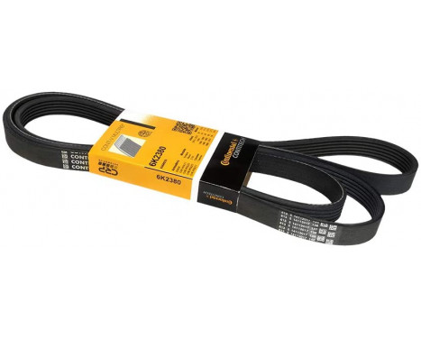 V-Ribbed Belts 6PK2380 Contitech