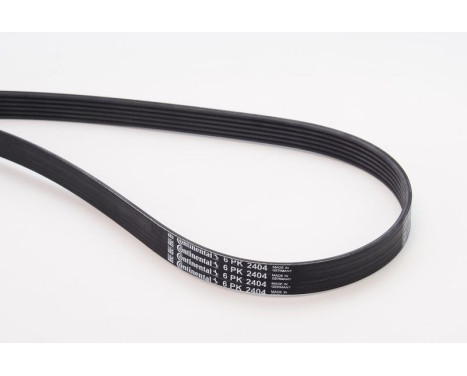 V-Ribbed Belts 6PK2404 Contitech, Image 2