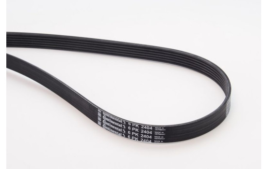 V-Ribbed Belts 6PK2404 Contitech, Image 2