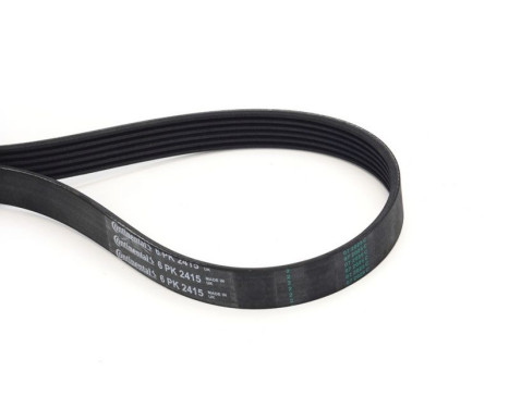 V-Ribbed Belts 6PK2415 Contitech, Image 2