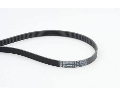 V-Ribbed Belts 6PK2490 Contitech