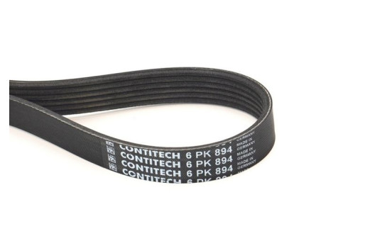V-Ribbed Belts 6PK894 Contitech, Image 2