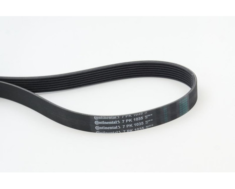 V-Ribbed Belts 7PK1035 Contitech, Image 2