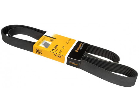 V-Ribbed Belts 7PK1605 Contitech