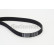V-Ribbed Belts 7PK1687 Contitech, Thumbnail 2