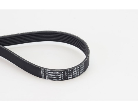 V-Ribbed Belts 7PK2035 Contitech, Image 2