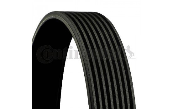 V-Ribbed Belts 8PK 1395 Contitech