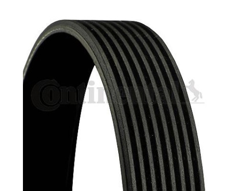 V-Ribbed Belts 8PK 2100 Contitech