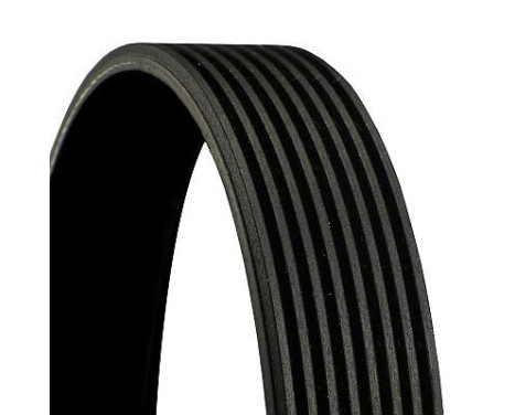V-Ribbed Belts 8PK1390 Contitech, Image 2