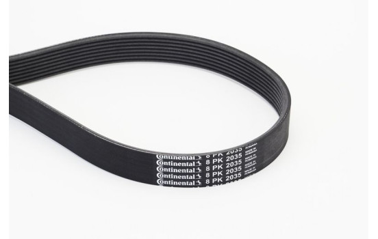 V-Ribbed Belts 8PK2035 Contitech
