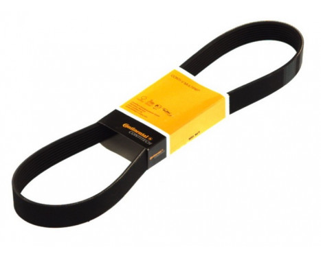 V-Ribbed Belts 8PK2050 Contitech