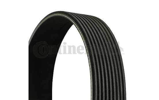 V-Ribbed Belts 9PK 2580 Contitech