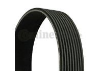 V-Ribbed Belts 9PK2871 Contitech