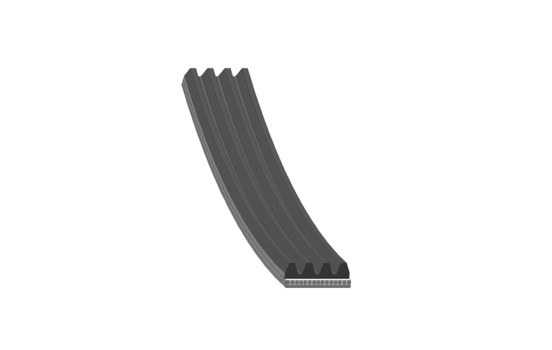 V-Ribbed Belts AD04R1100 Blue Print