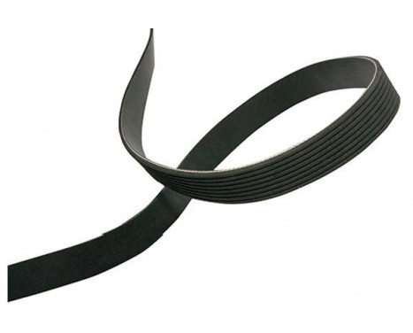 V-Ribbed Belts DMV-4540 Kavo parts, Image 2