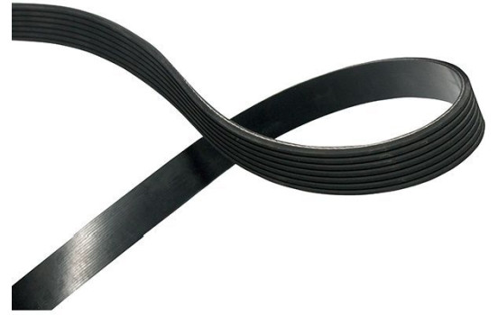 V-Ribbed Belts DMV-9109 Kavo parts, Image 2