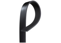 V-Ribbed Belts FleetRunner? Micro-V® 8PK1095HD Gates