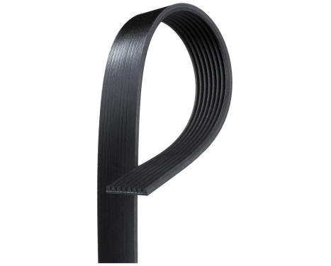 V-Ribbed Belts FleetRunner? Micro-V® 8PK1795HD Gates